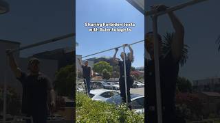 SUPPRESSIVE PERSON: I Teach Scientologists Secrets About Scientology They’re Forbidden From Knowing