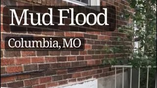 Missouri Mud Flood, Columbia, MO👇see description #tartaria #columbiamo #missouri