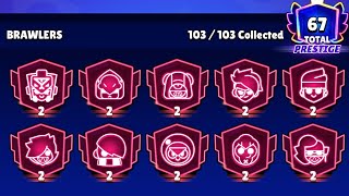The EASIEST Way To Push Prestige 2 in Brawl Stars (2026)