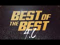 The gambia best of the best 40 live show 2024