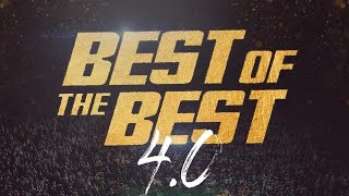 The Gambia Best Of The Best 40 Live Show 2024