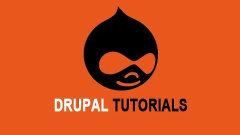 How to install Drupal from Fantastico - ISPAZE.COM