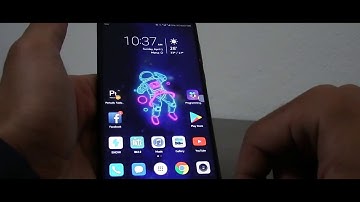 How To hide Navigation Keys On Android devices.(no root)