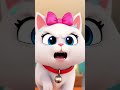 #FunnyAnimals #MonkeyBusiness #CatLife #AnimationShorts #FunnyVideos #AnimalPranks