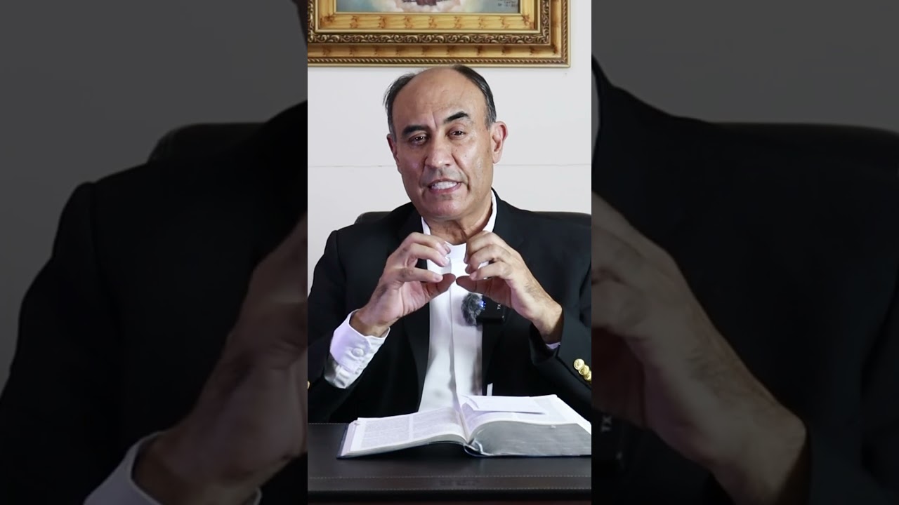 Jesús, nuestro Sumo Sacerdote | Hebreos 4,12-14 | Al Encuentro con la Palabra #288