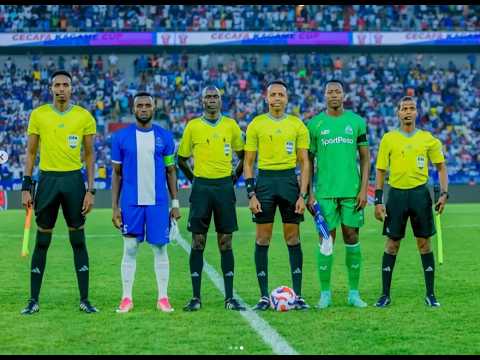 Rayon Sports FC 2-1 Gor Mahia FC| Final Highlights | CECAFA Kagame Cup 2026 - 07/08/2026 — football highlights