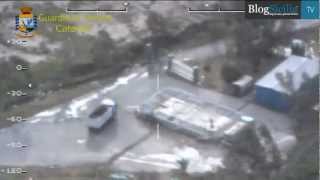 Sequestrata La Discarica Di Tiritì, Il Percolato Inquina