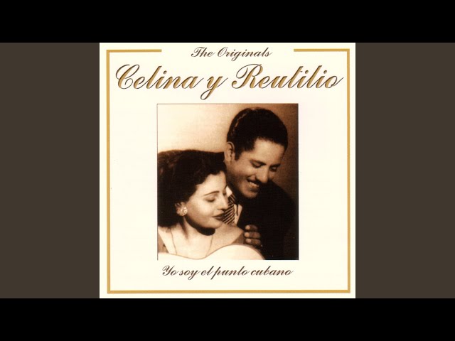 Celina Y Reutilio  - Me Tenian Amarrao