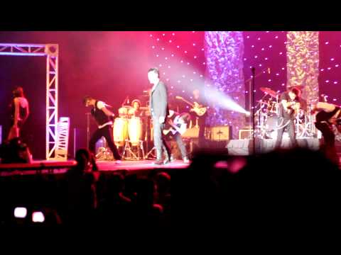 Raymond Lam 林峯 - Hello - Come to Me Concert 2010 Reno
