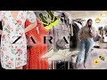 New ZARA Shopping Vlog MAY 2019 Come Shop With Me 👍 NEW SPRING SUMMER ZARA!