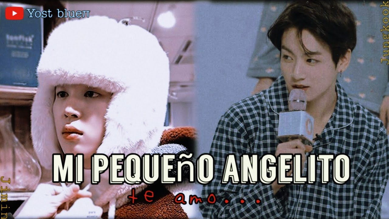 Mi pequeño angelito 🌱 [Imagina Kookmin] [1/2] 🌻