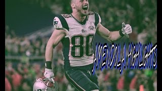 Danny Amendola-NFL Highlights ᴴᴰ