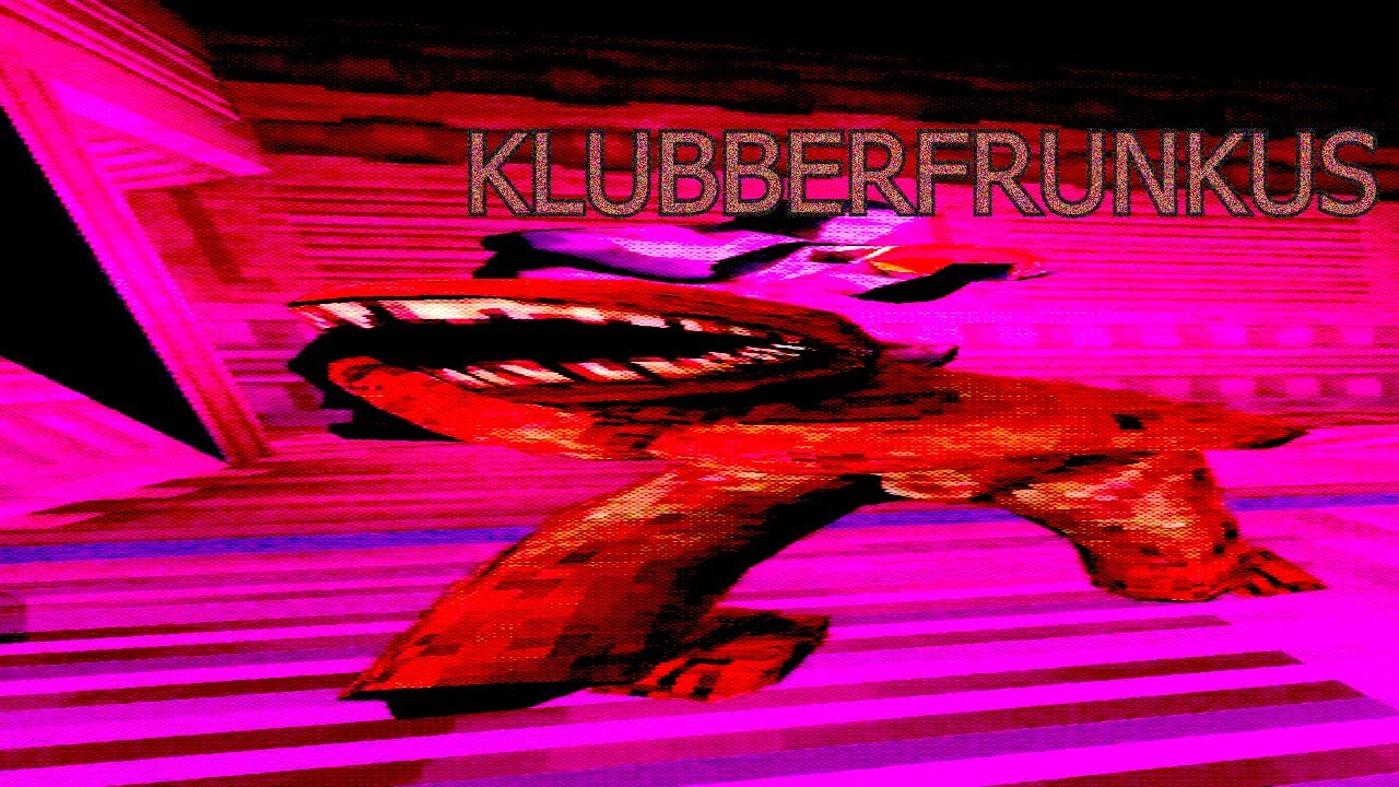 Finally playing ULTRAKILL