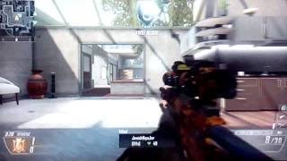 QUAD | BO2 Raid spawn feed