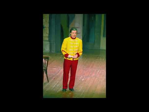 Carmen — Air de la fleur (Bizet)