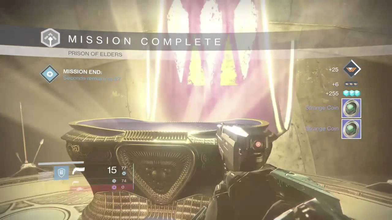 PoE Tresure Chest Loot Destiny YouTube