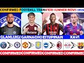 рџљЁTHE LATEST CONFIRMED TRANSFER NEWS AND RUMOURS SUMMER TRANSFERS 2025 рџљЁTHE LATEST CONFIRMED TRANSFER NEWS AND RUMOURS SUMMER TRANSFERS 2025