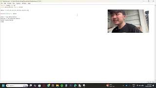 Exclusive Statistics Code in Python Information