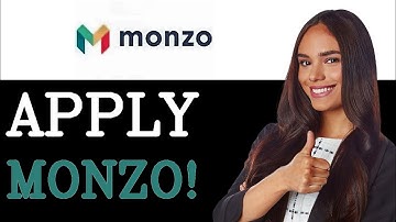 How To Apply For Overdraft Monzo (2025)