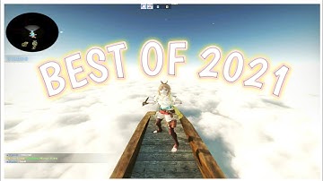 CSGO Zombie Mod - Funny - Fails - Random Moments [BEST OF 2021]