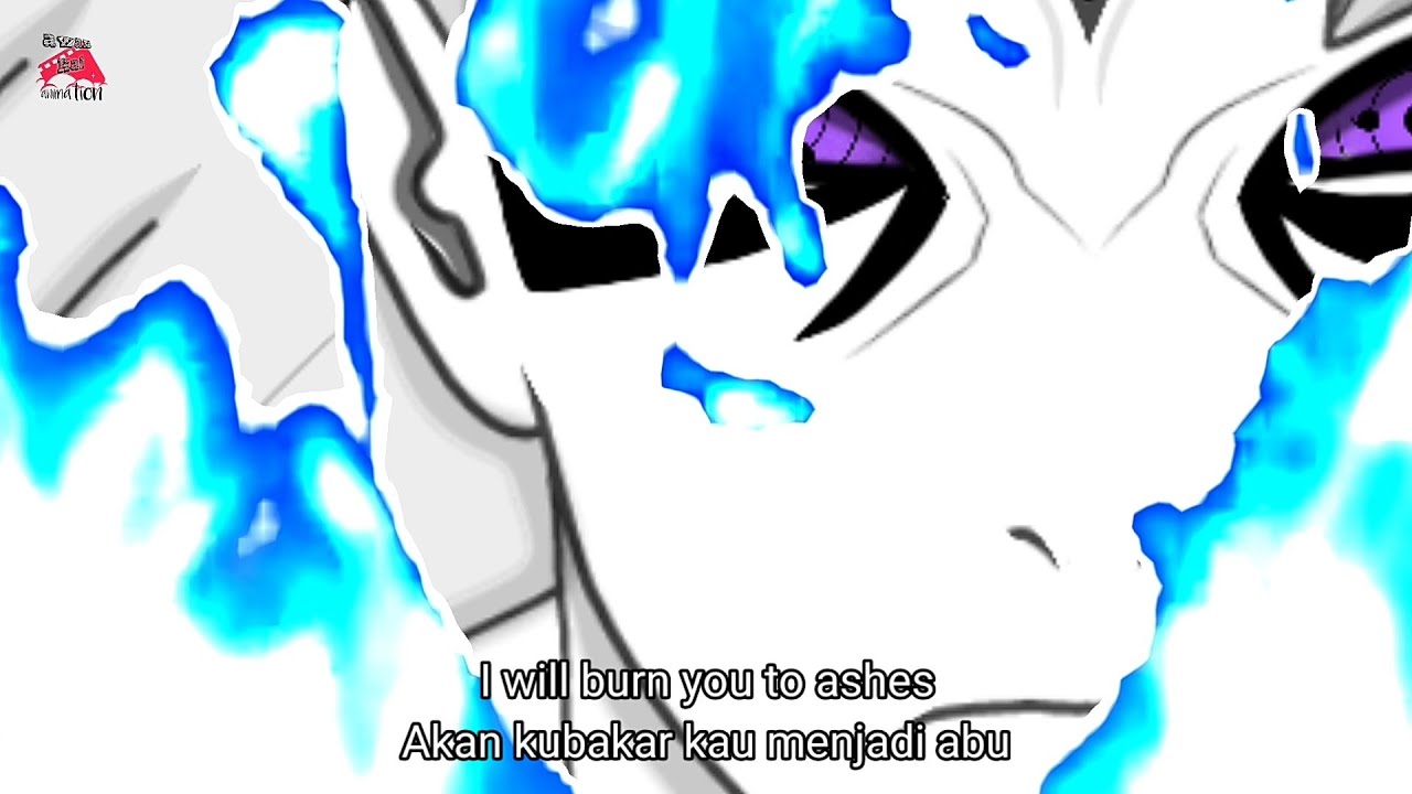 OTSUTSUKI MURASHIKIBU KOBONGAN KARENA KLON MADARA - Boruto Naruto Next Generation (2025) Part 1944