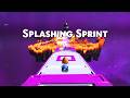 Astro Bot Splashing Sprint - Obstacle by Obstacle Guide