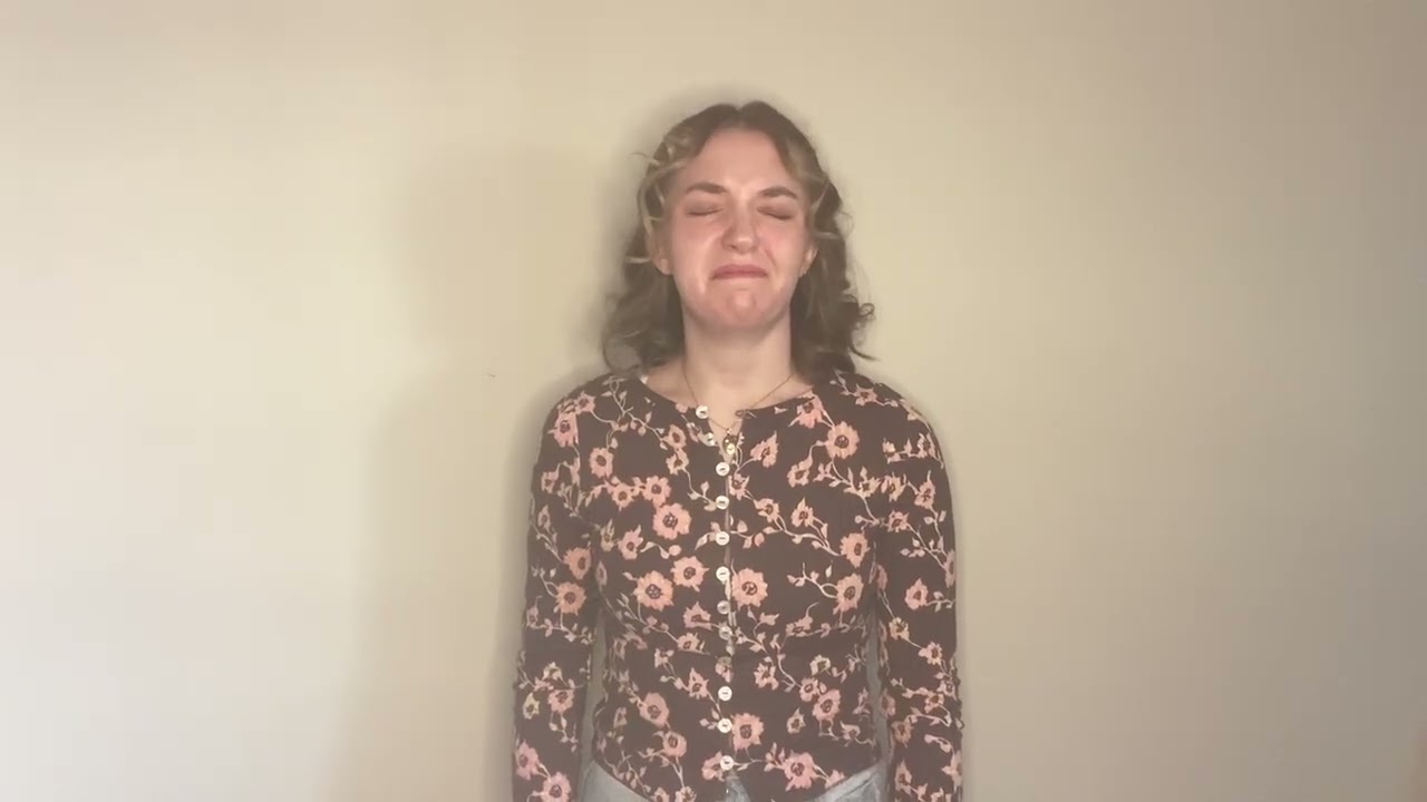 Always the Woman-Teeth