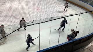 20210416 vs Crystalblades 2nd period 4−2