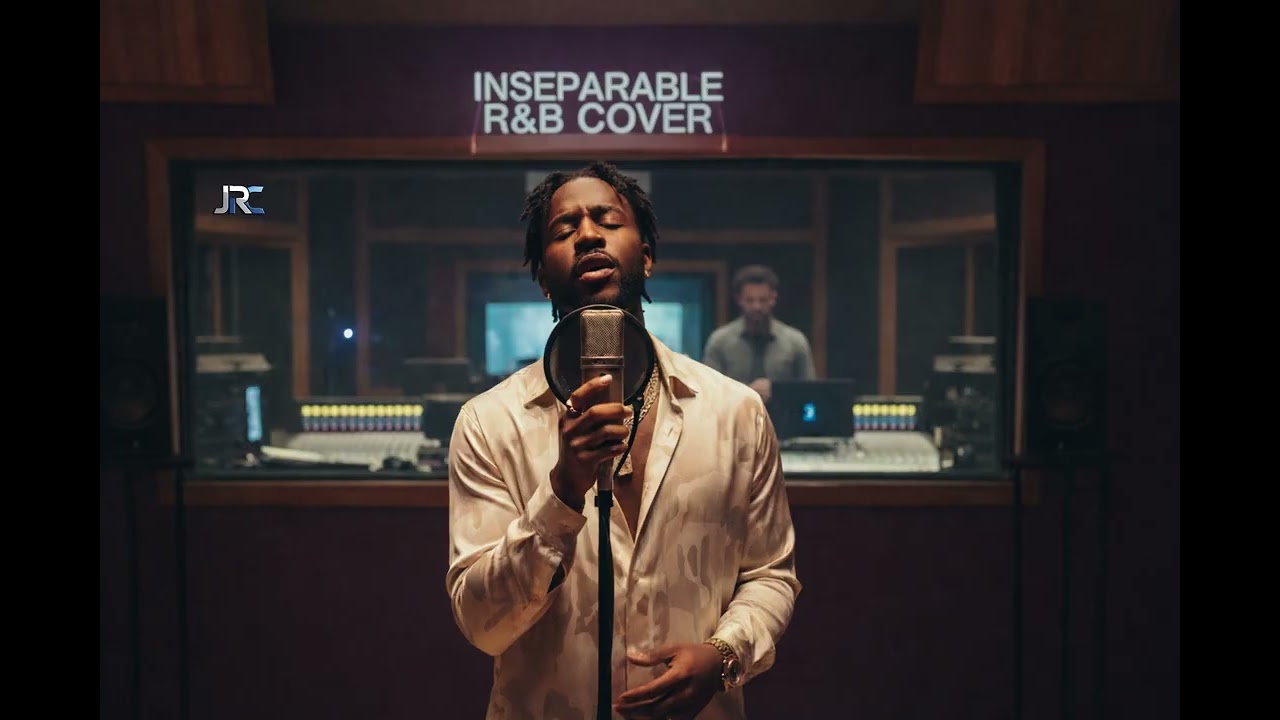 Inseparable – R&B Cover
