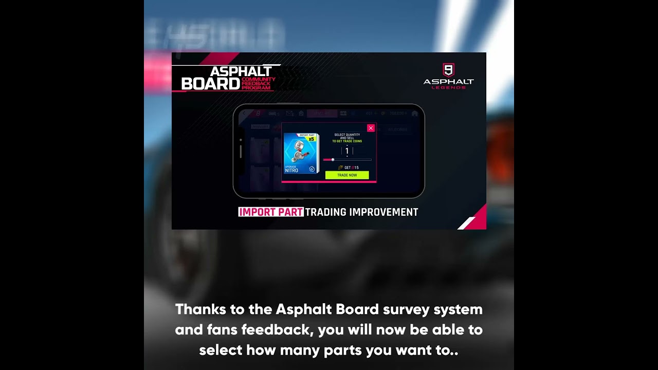 Asphalt 9 New Season, Cars, and Patch Notes - Everything You Need to Know