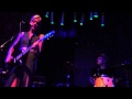 Trixie Whitley: The Shack (2013-08-24)