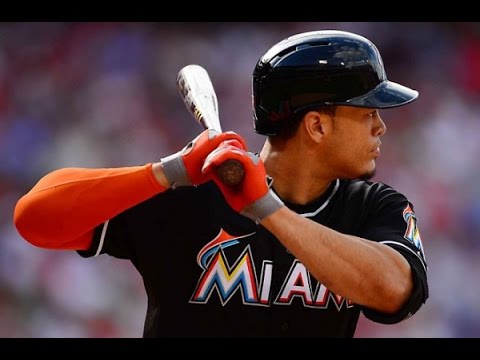 Top 5 Right Fielders in the SHOW 2K15..."WORD around the WARNING Track" as Little HAVANA Hardball the Fightin' FISH Multi-Million Dollar Man STANTON leads the charge in right! #Top5RF   