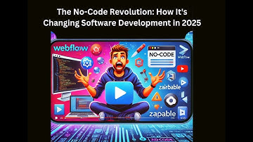 The No-Code Revolution: How It