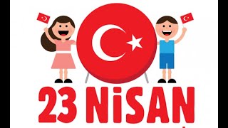 23 Nisan Şiiri, Özgün Şiirler, Hayrunnisa Ertan