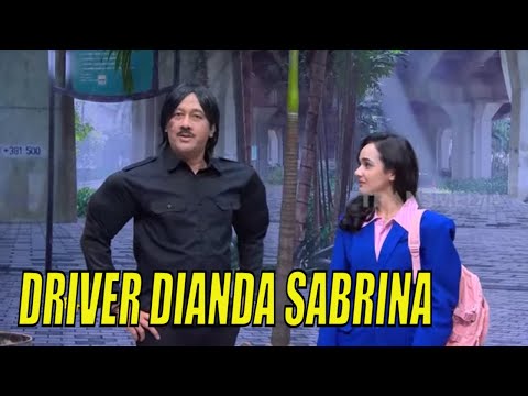 Video: Siapa yang berperan sebagai sopir di sabrina?