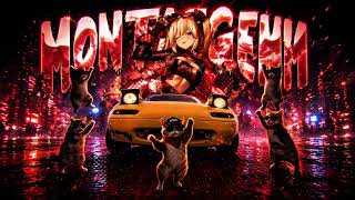 Ricii Lompeurs  Montagem Moyu  