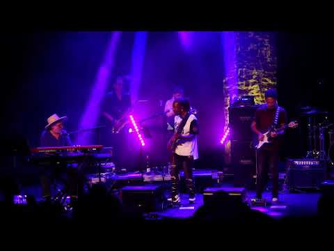 Tribute To Dr John Right Place Wrong Time May 5 2023 Civic Center New Orleans nunupics
