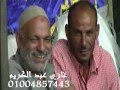 الشيخ ابراهيم شكري ختام كفر الروك السنبلاوين 28 9 2016 