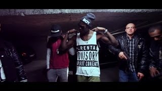 Ali Le Code - Combat Batard 1Stinctive Music Grou