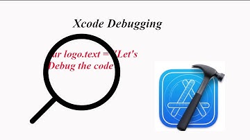 Quick Tour to XCODE debugging tools | Swift Tutorials | Xcode and SWIFT | Xcode Basics