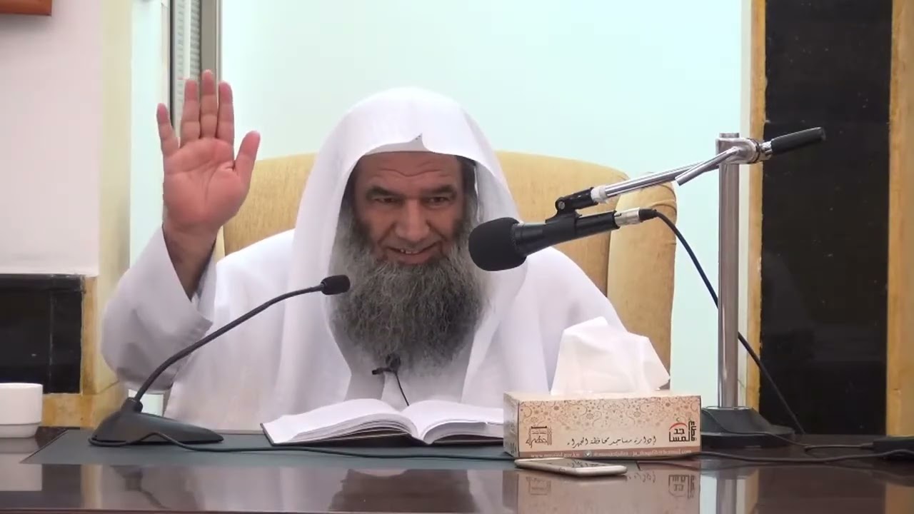 (٩) شرح نقض المنطق، الانتصار لأهل الأثر لشيخ الإسلام | فضيلة الشيخ د. محمد محمدي النورستاني.