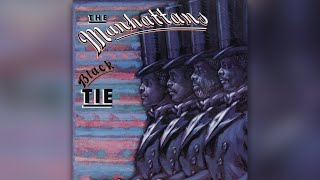 The Manhattans - You Stand Out