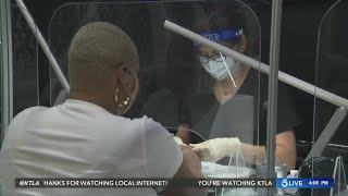 NoHo nail salon not closing despite recent statewide shutdown orders