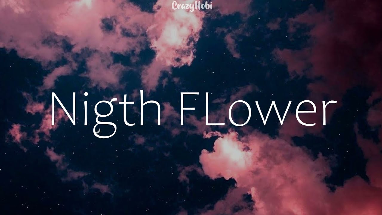 YEEUN AHN 야화(NIGHT FLOWER)『ADAPTACIÒN A ESPAÑOL』 YouTube