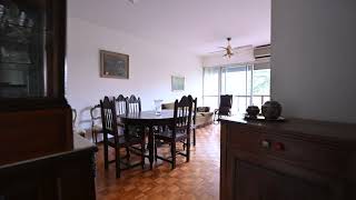 DORREGO AV. 2700 - Departamento en Palermo