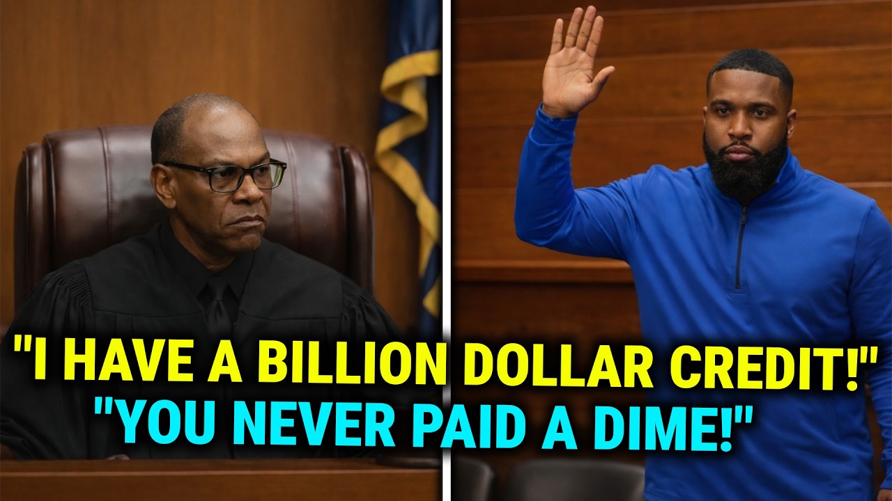 Sovereign Citizen Claims 