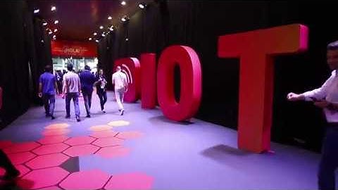 IOT World Congress