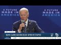 Fact or Fiction: Biden claims gas prices were over $5 when he started