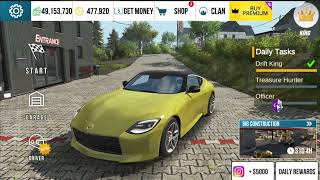 Car Parking Multiplayer – New Scripts Update v4.9.8 | Full Features & Download screenshot 3