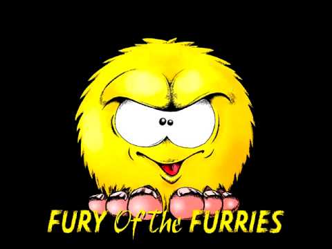 Fury Of The Furries OST The Forest